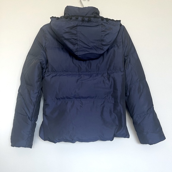 Burberry Puffer Jacket - Picture 2 of 10
